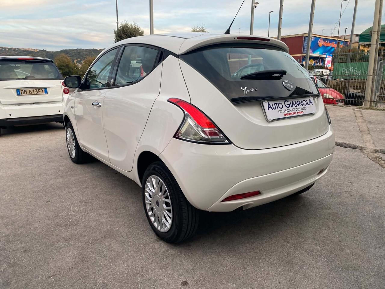 Lancia Ypsilon 0.9 TwinAir 85 CV 5 p PROMOZIONE