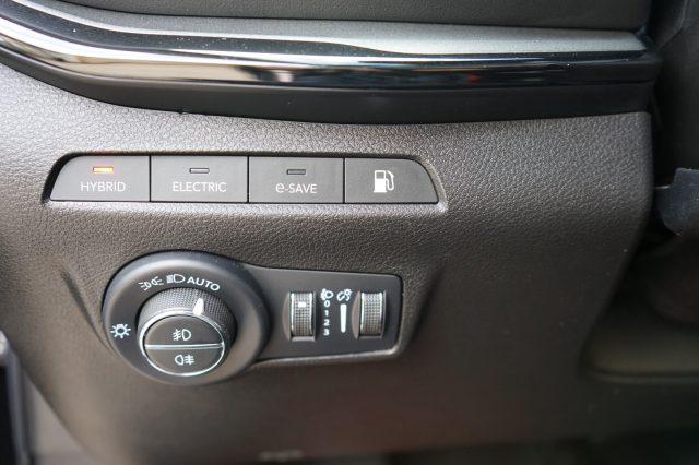 JEEP Compass 1.3 Turbo T4 240 CV PHEV AT6 4xe S