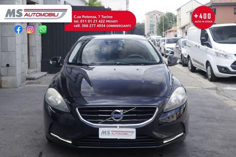 Volvo V40 Volvo V40 D2 1.6 Summum Unicoproprietario