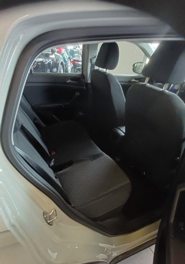 VOLKSWAGEN T-Cross 1.0 TSI 110 CV