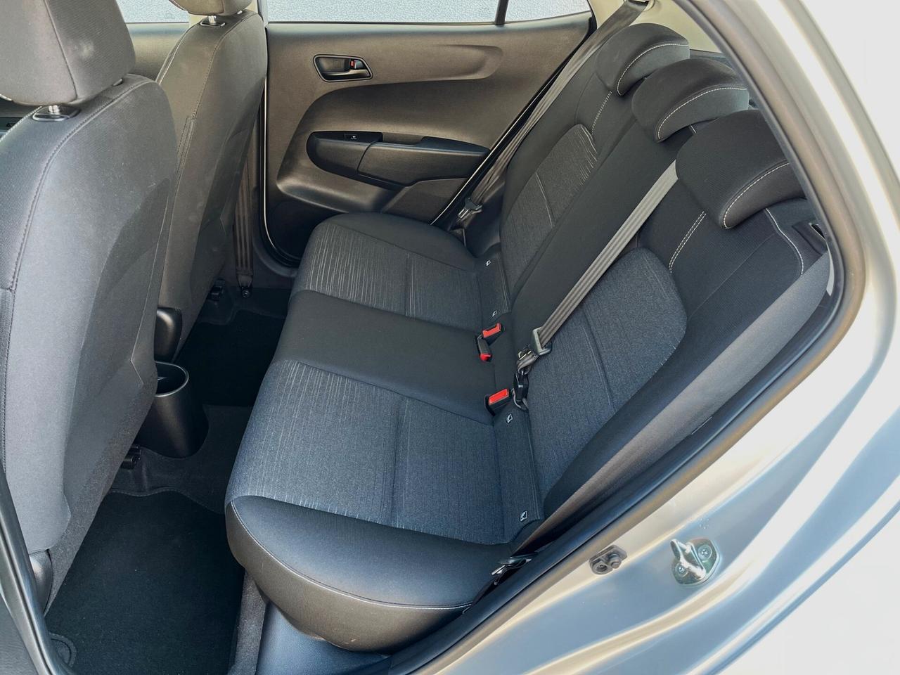 KIA Picanto 1.0 12V 5 porte Urban Techno&Design Pack