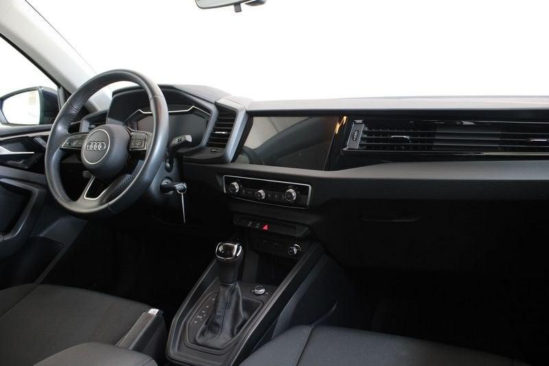 Audi A1 2ª SERIE citycarver 30 TFSI S tronic