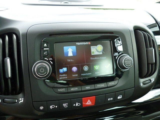 FIAT 500L 1.4 95 CV Trekking