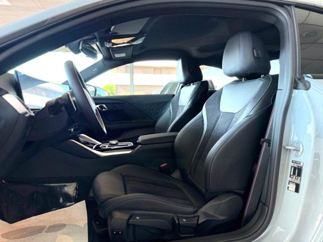 BMW 220 d 48V Coupé Msport PRO *NUOVA*UNIPROP*ITALIANA*