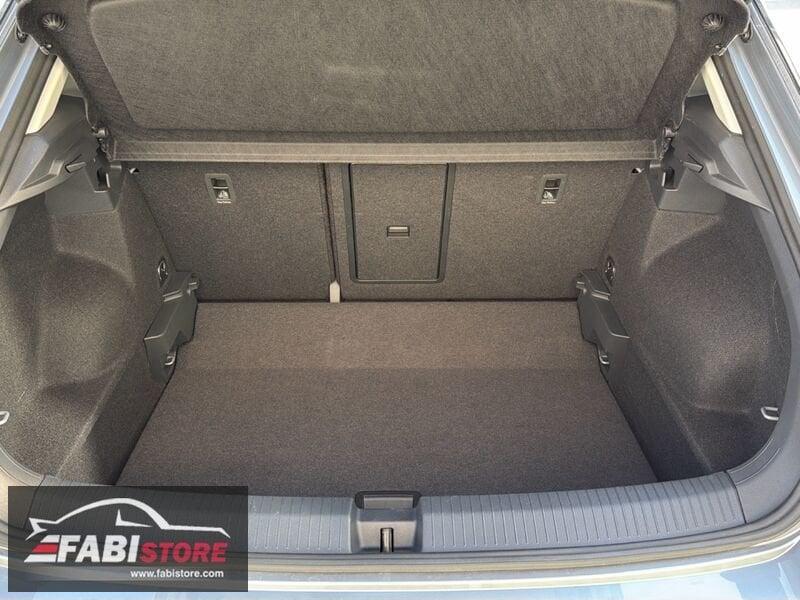 Volkswagen T-Roc 1.5 TSI 150 Cv DSG Style - LED, Ad. Cruise, Carplay ecc