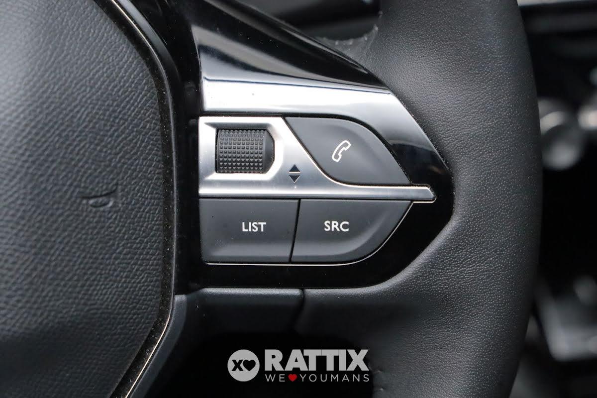 Peugeot 208 1.2 puretech 100CV Allure