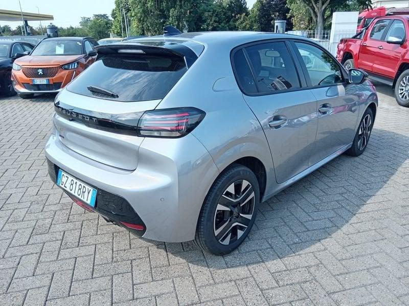 Peugeot 208 Allure PureTech 100 S/S