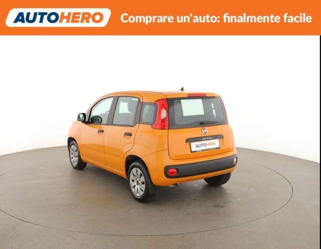 FIAT Panda 1.2 Pop