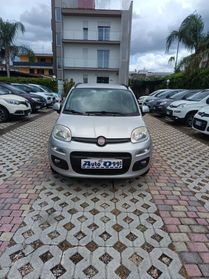 Fiat Panda 1.2 EasyPower Lounge Gpl- munita di Block Shaft