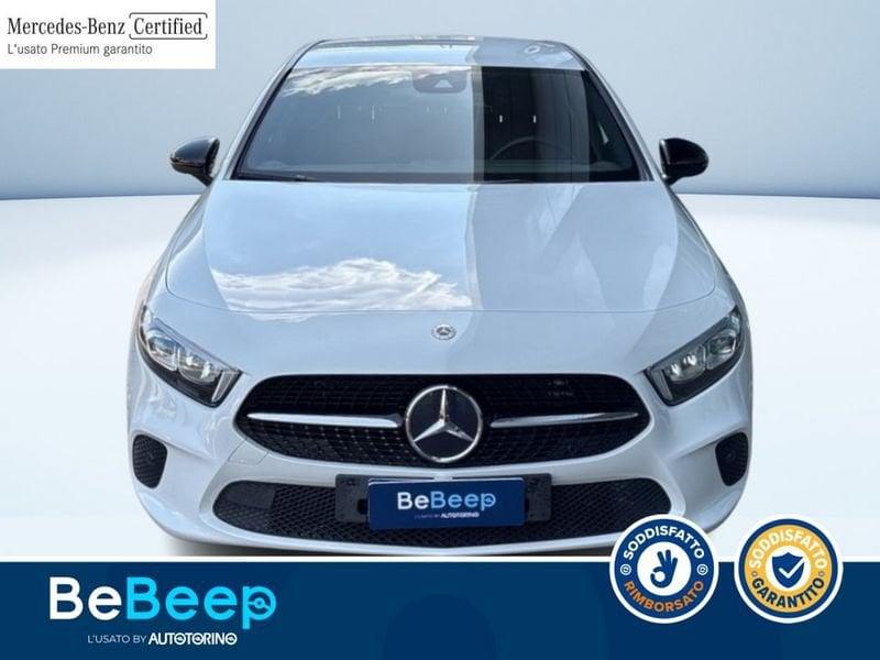 Mercedes-Benz Classe A A 180 D SPORT AUTO