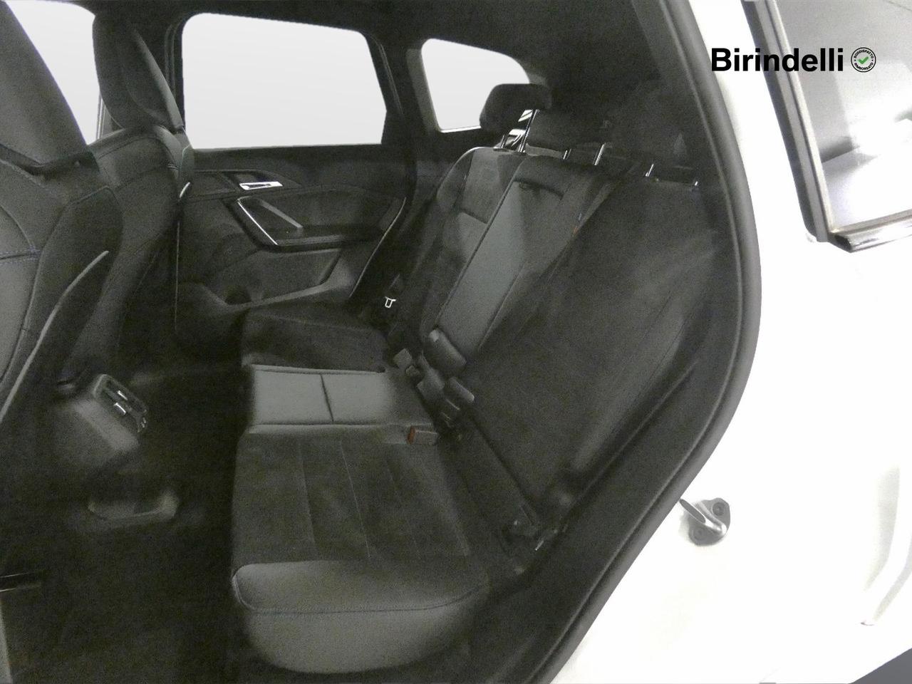 BMW X1 sDrive18d