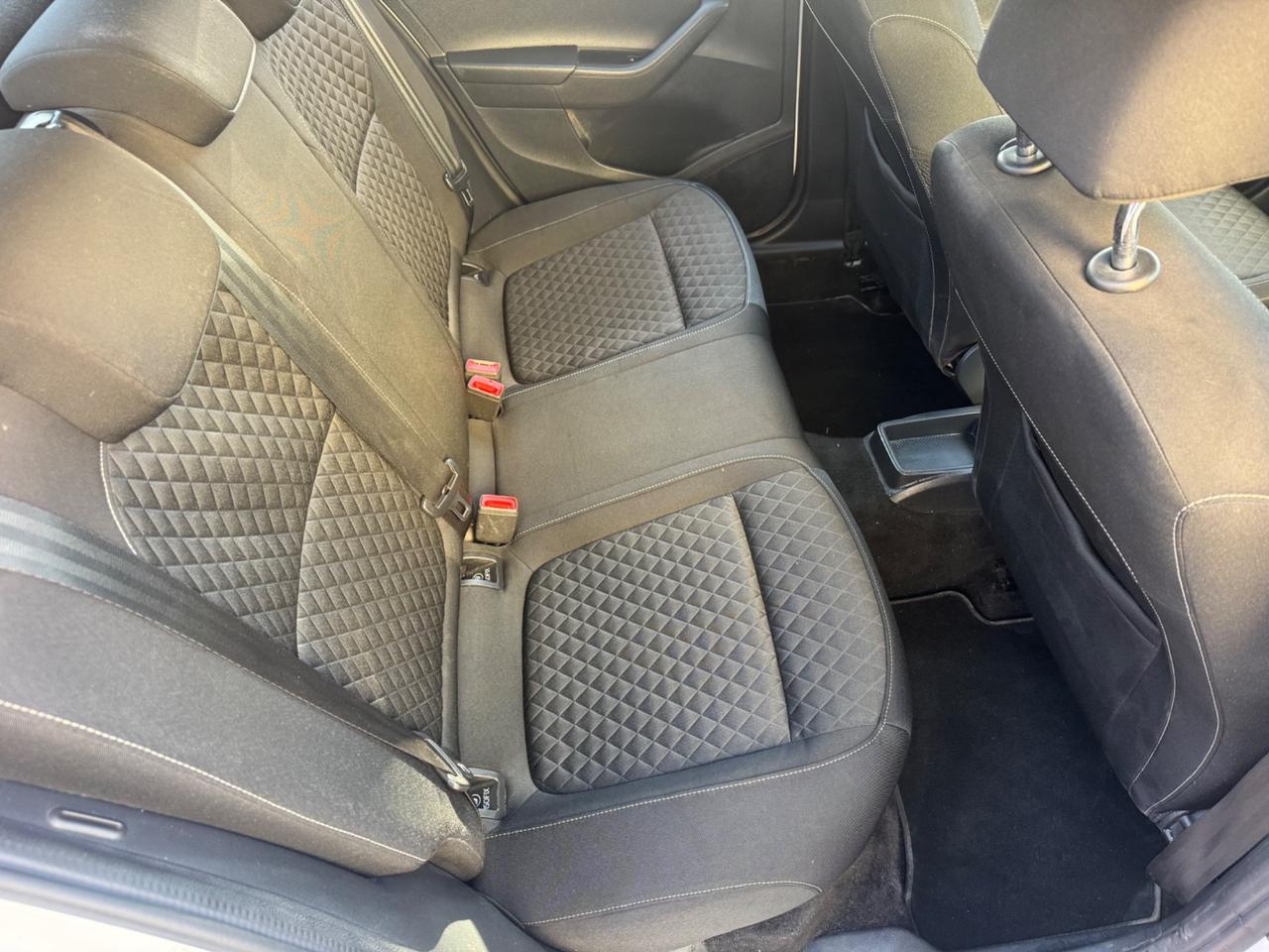 Skoda Fabia 1.4 TDI 75 CV neopaten garanzia 12 mesi