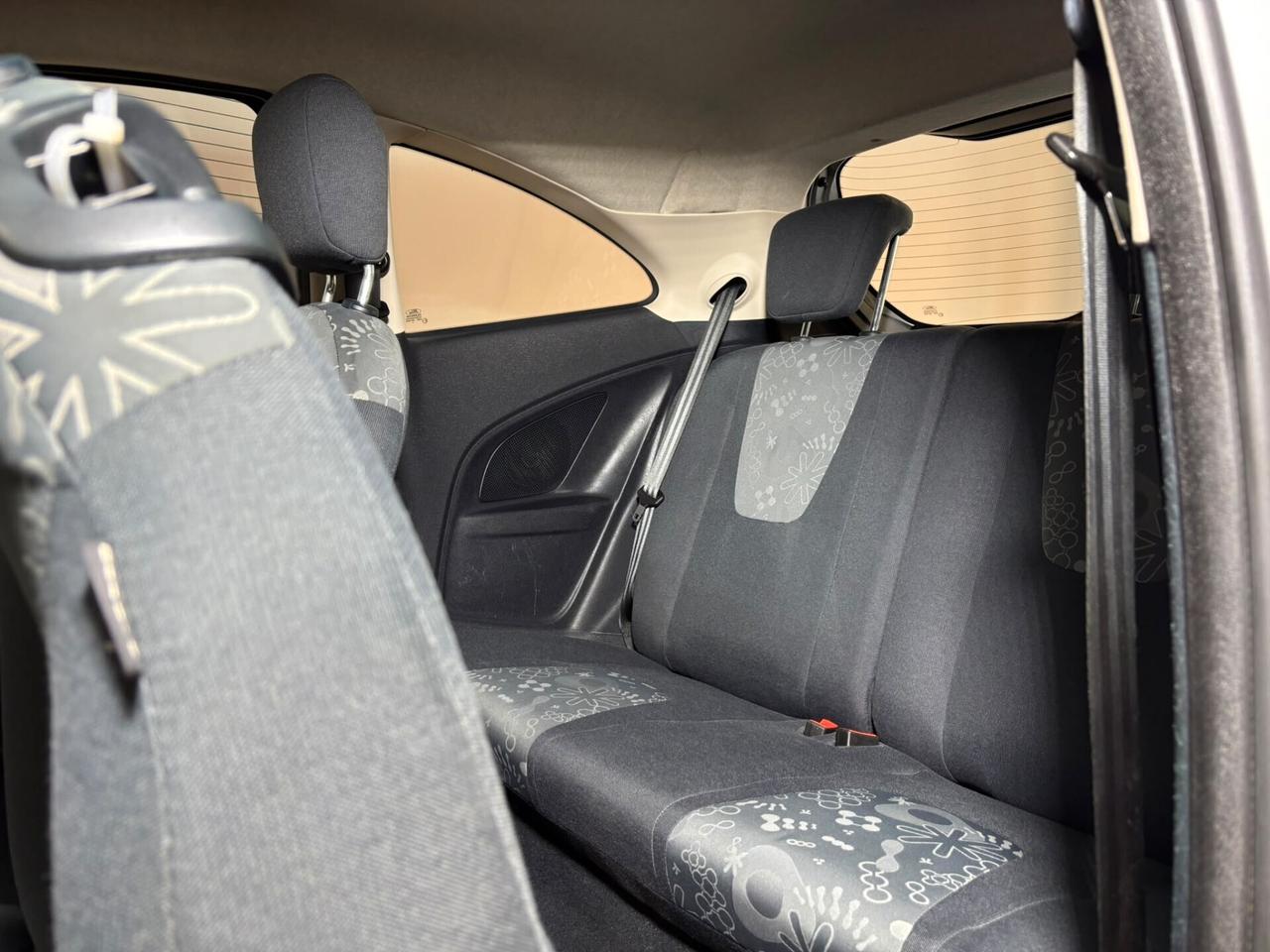 Ford Ka 1.2 69 CV Titanium