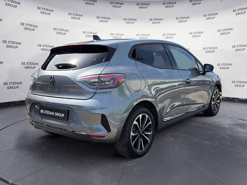 Renault Clio Clio 1.0 tce Techno 90cv