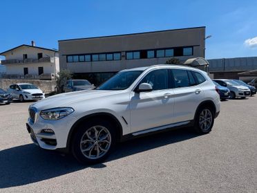 Bmw X3 xDrive20d 48V xLine