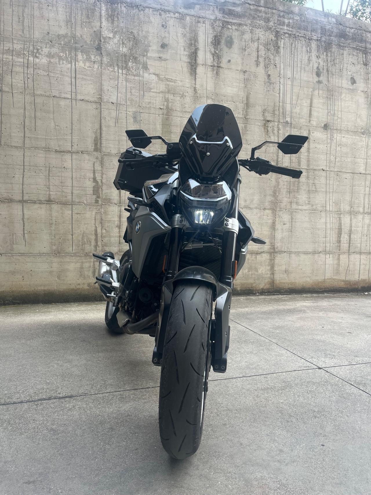 Bmw F 900 R