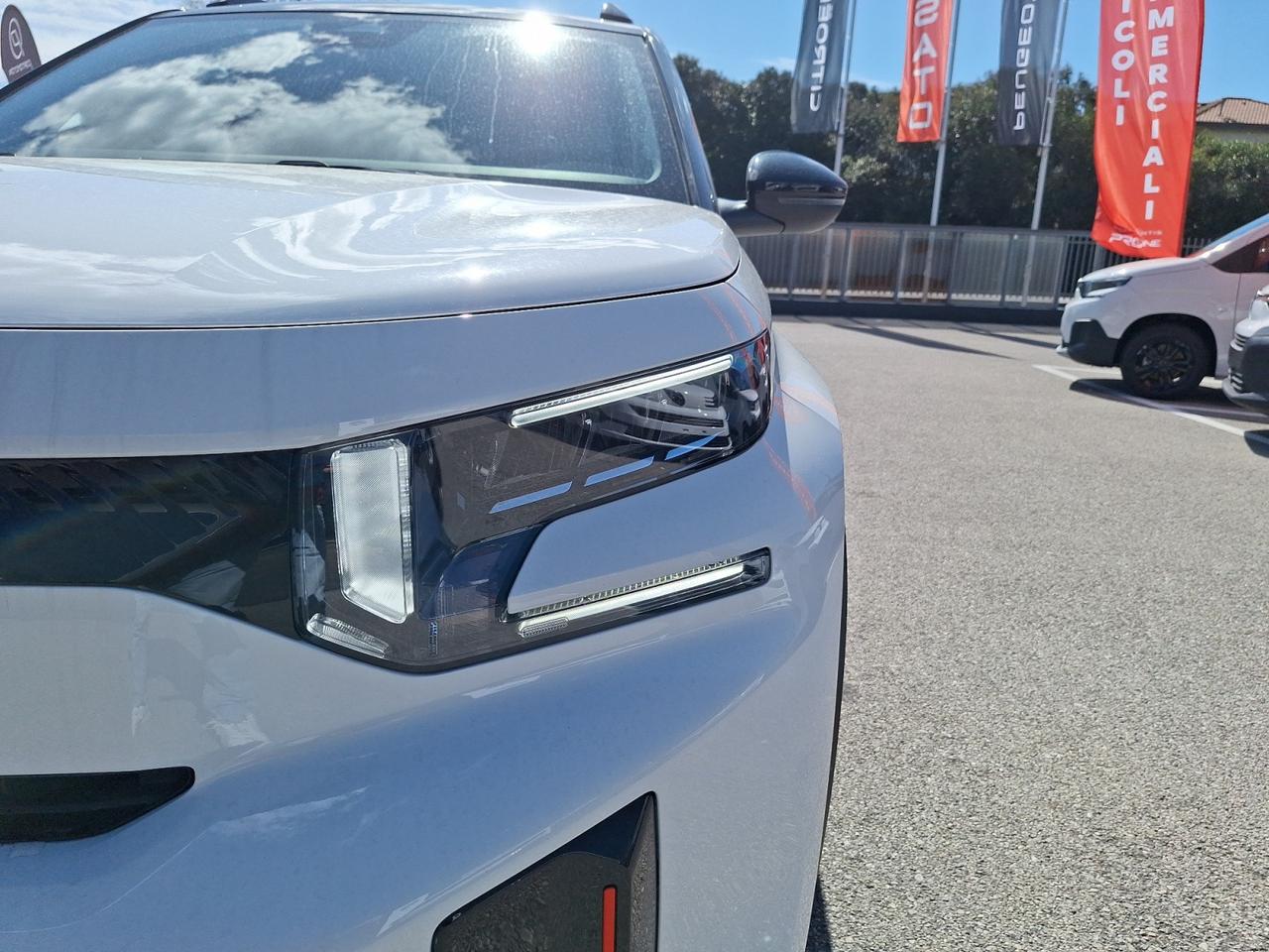 CITROEN Nuova C3 Aircross PureTech HYBRID 145 Ã«DCS6 -Â  M