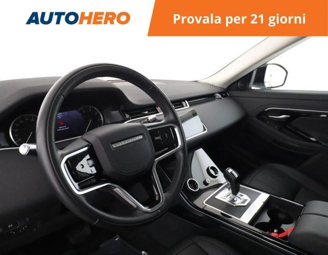 LAND ROVER Range Rover Evoque 2.0 I4 249 CV AWD Auto S