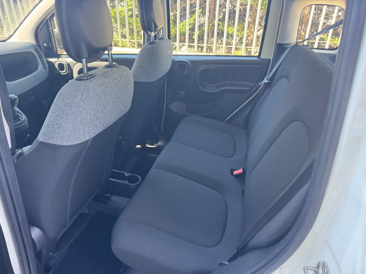 Fiat Panda 1.0 FireFly S&S Hybrid Easy