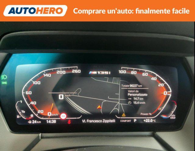 BMW M135 i xDrive