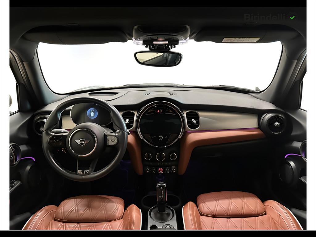 MINI Mini 5 porte (F55) - Mini 2.0 Cooper S Yours 5 porte