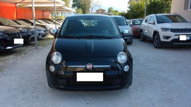 Fiat 500 1.3 Multijet 16V 75 CV Sport