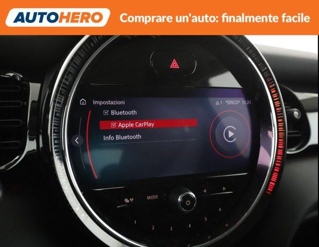 MINI One 1.5 One 75 CV