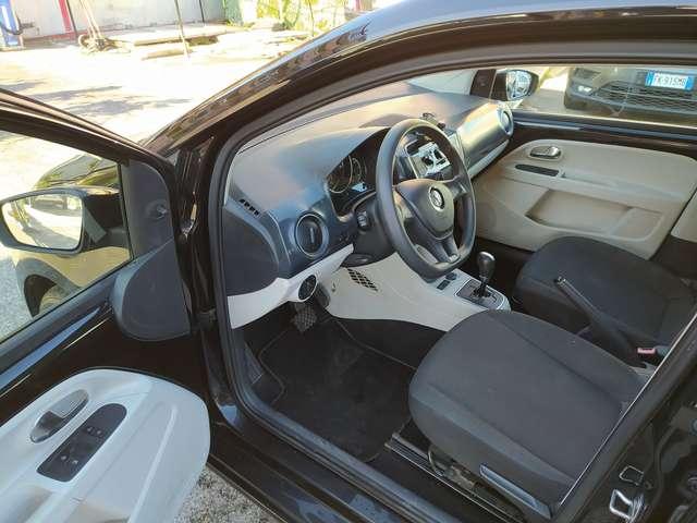 Volkswagen up! up! 5p 1.0 Move 60cv asg