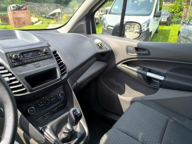 FORD Transit Connect 210 1.5 TDCi 100CV PL Furgone Trend 3 POSTI