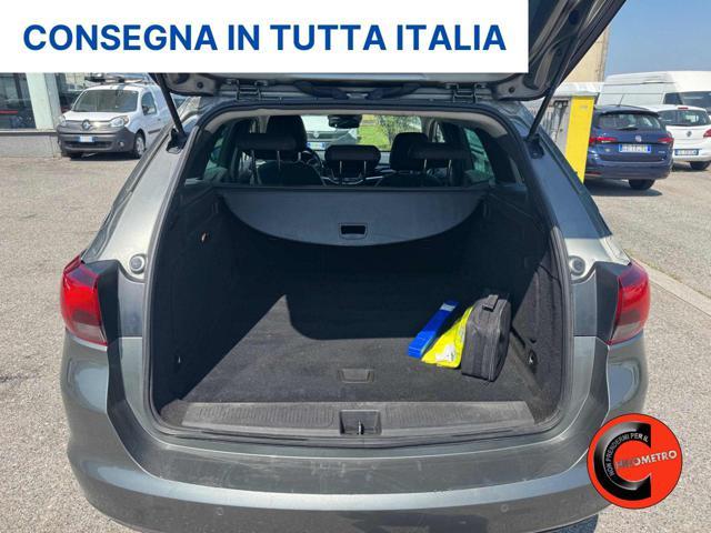 OPEL Astra 1.4 Turbo 110CV EcoM SPORTS T.INNOVATION-SENSORI-