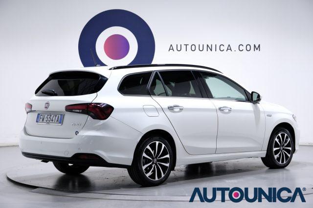 FIAT Tipo 1.6 MJT S&S DCT SW LOUNGE AUTOMATICA