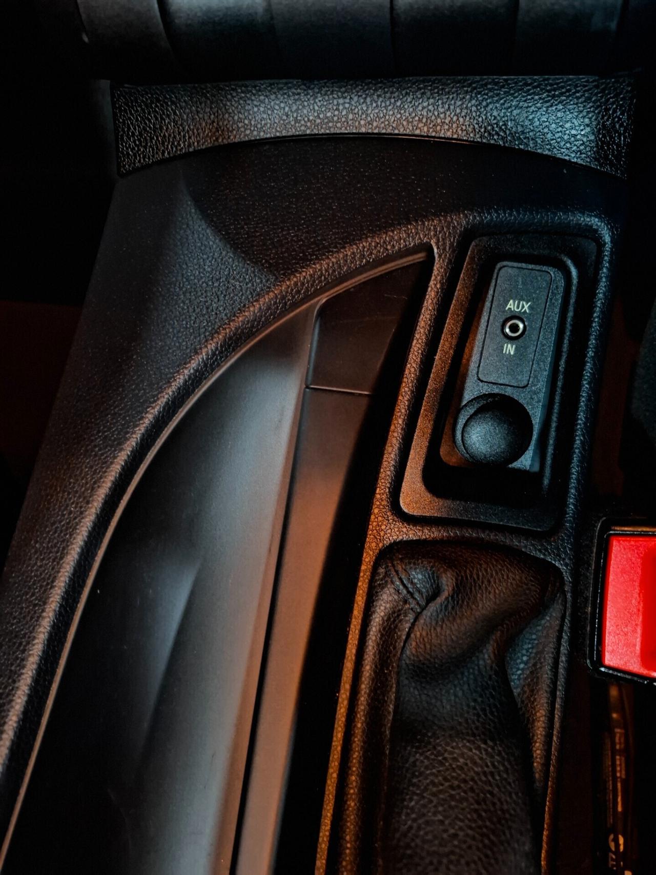 Bmw 116i benzina Eletta Neopatentato