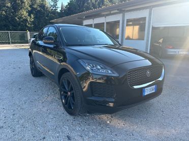 JAGUAR E-PACE 2.0 DIESEL