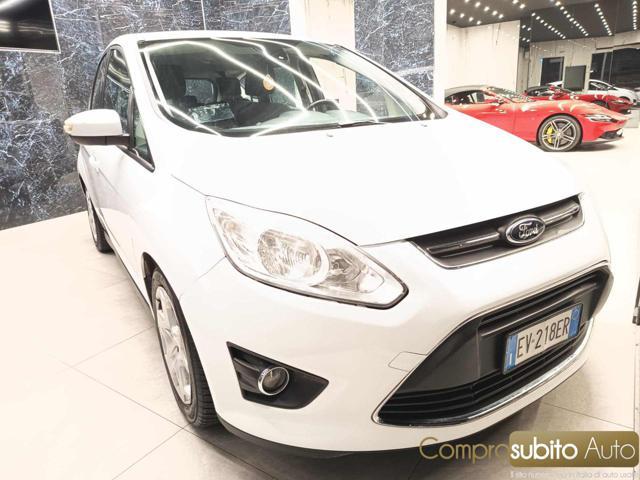 FORD C-Max 1.0 EcoBoost 125CV Start&Stop Titanium