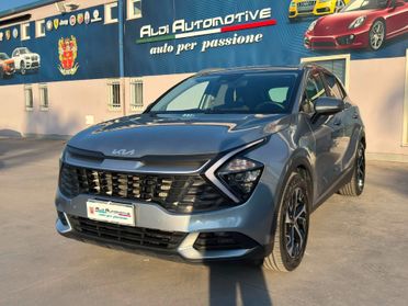 Kia Sportage 1.6 TGDi GPL Style Gancio Traino