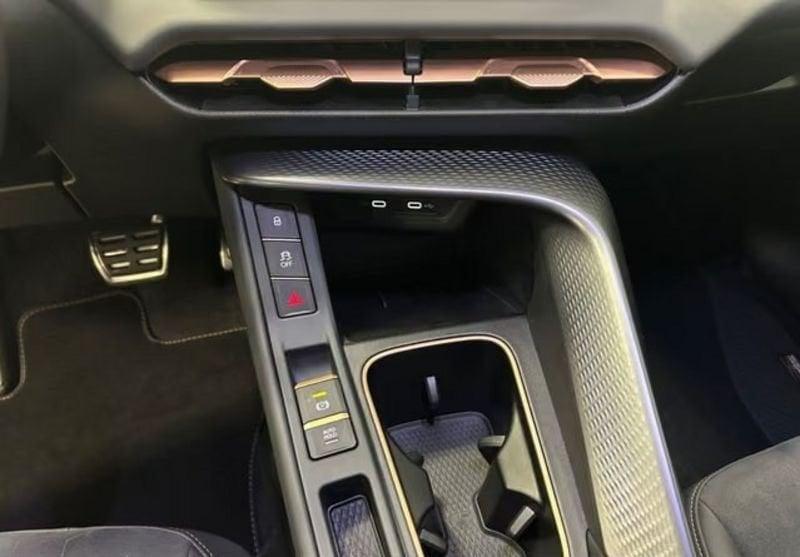 CUPRA Terramar Terramar 1.5 eTSI 150CV DSG TETTO PANORAMA APRIBILE MATRIX SOUND SYSTEM ACC mod. 2026