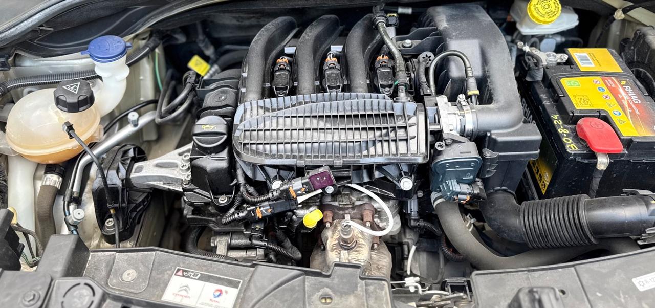 Citroen C3 1.2 Benzina Shine 82 Cv