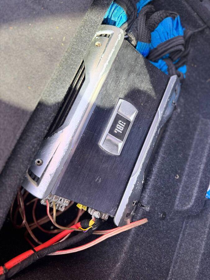 BMW Serie 3 Touring 328i Msport