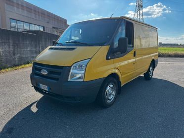 Ford Transit/Tourneo/Bus Transit 280S 2.2 TDCi/85 PC-TN Furgone