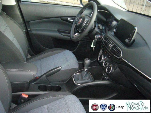 FIAT Tipo 1.0 Cross GPL NAVI 5 Porte Vettura Nuova