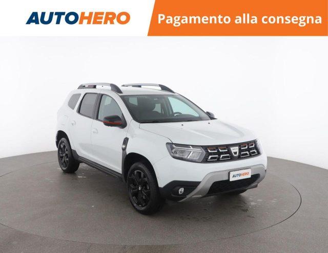 DACIA Duster 1.5 Blue dCi 8V 115 CV 4x2 Journey UP
