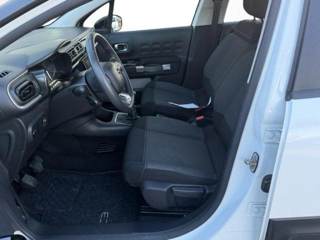 CITROEN C3 BlueHDi 100 S&S Shine Pack