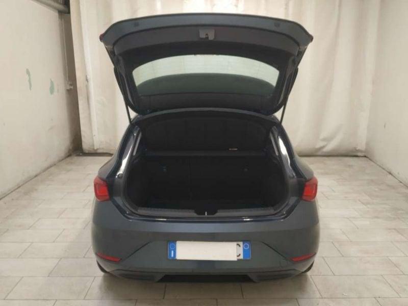 Seat Leon 2.0 tdi Business 150cv dsg