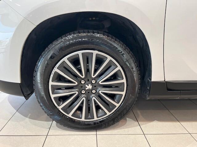 Peugeot 2008 1.6 e-hdi 8v Allure