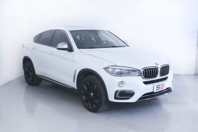 BMW X6 xDrive30d 258CV Extravagance M-sport Tetto
