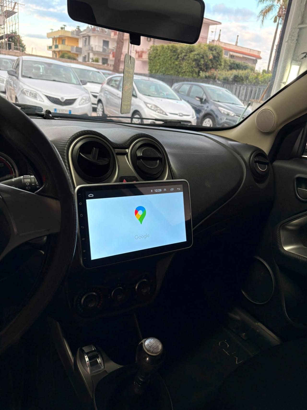 Alfa Romeo MiTo 1.3 JTDm-2 95 CV S&S Progression