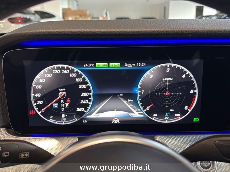 Mercedes-Benz Classe E - S213 SW Diesel E SW 300 de eq-power Premium Plus auto