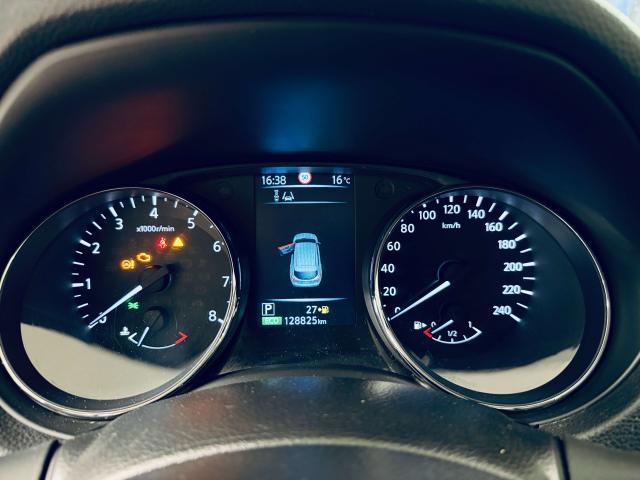 Nissan Qashqai 1.2 dig-t N-Connecta 115cv xtronic