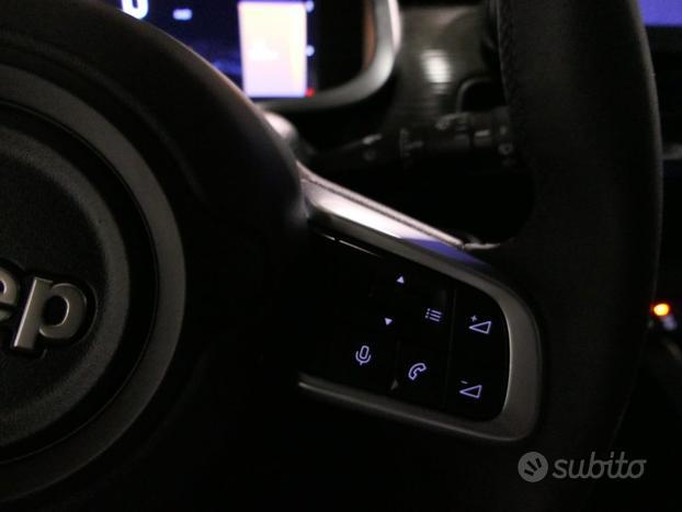 JEEP Avenger 1.2 Turbo Altitude