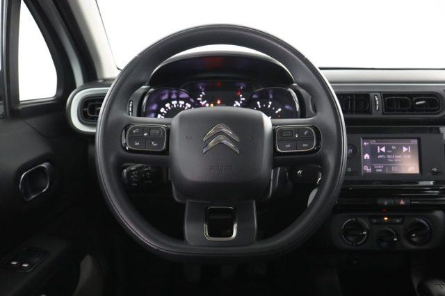 CITROEN C3 C3 BlueHDi 100 S&S Feel